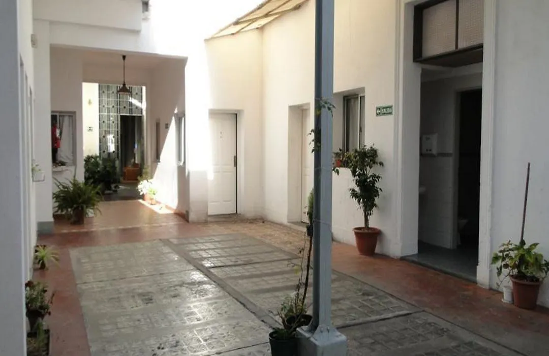 San Telmo House-1
